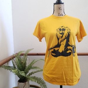 Lion King Rafiki Tee